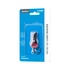 Kép 3/5 - KOM0652 MicroSD kártyaolvasó USB2.0 REBEL