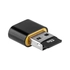 KOM0953 MicroSD kártyaolvasó USB2.0 REBEL