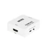 Kép 2/2 - KOM0982 HDMI (bemenet) - RCA (kimenet) átalakító