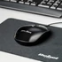 Kép 6/6 - KOM1006"""""""" REBEL optikai egér, fekete színű, 1200dpi USB