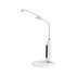 Kép 1/8 - KOM1012 Asztali LED lámpa, 450lm 8W 48LED