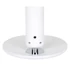 Kép 5/8 - KOM1012 Asztali LED lámpa, 450lm 8W 48LED