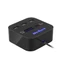 Kép 1/3 - KOM1020 3 portos USB HUB és kártyaolvasó (MS/SD/M2/MicroSD)