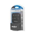 Kép 3/3 - KOM1020 3 portos USB HUB és kártyaolvasó (MS/SD/M2/MicroSD)