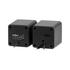 KOM1150 Multimédia hangszóró 2x3W (USB) REBEL