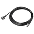 Kép 2/2 - KPO3934 CB antenna kábel DV pipa dugóval 3,6m