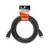 KPO4007-10 HDMI - HDMI kábel 2.0 4K fekete színű 10m