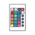 Kép 2/3 - LED0175-2 RGB led szalag szett (300x5050SMD) 72W