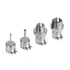 Kép 3/3 - LUT0045 Hőlégfúvó állomás SMD forrasztáshoz, 150°C-450°C, 320W