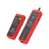 Kép 2/3 - MIE0292 RJ45/RJ11 kábel teszter és kábel kereső UNI-T UT682