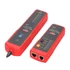Kép 3/3 - MIE0292 RJ45/RJ11 kábel teszter és kábel kereső UNI-T UT682