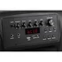 Kép 3/4 - MIK0134EU Hordozható aktív hangfal,15coll 60W,USB/SD/BT/AUX/FM/MIC