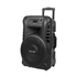 Kép 1/4 - MIK0135EU Hordozható aktív hangfal,12coll 40W,USB/SD/BT/AUX/FM/MIC