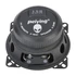 Kép 2/9 - PY-BG402T6 PEIYING Alien Autóhangszóró pár, 10cm 4Ohm 80W