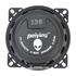 Kép 8/9 - PY-BG402T6 PEIYING Alien Autóhangszóró pár, 10cm 4Ohm 80W