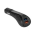 Kép 1/3 - RB-6300 Autós univerzális DUAL USB gyorstöltő, 5100mA (5V/9V/12V)