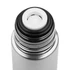 Kép 2/2 - TSA0002 TEESA termosz, rozsdamentes acél, 350ml