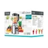 Kép 5/5 - TSA3546 Turmixgép, TEESA EASY EXPERT 1200W,