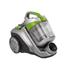 TSA5015 Porzsák nélküli porszívó TEESA VACUUM GREEN