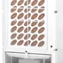 Kép 5/7 - TSA8043 * Ventilátor, levegőhűtő és párásító funkcióval, fehér színű, 80W TEESA