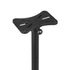 Kép 2/3 - UCH0016 Hangfal állvány, fekete színű, max. 30kg