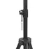 Kép 3/3 - UCH0016 Hangfal állvány, fekete színű, max. 30kg