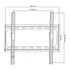 Kép 2/2 - UCH0151 CABLETECH Falitartó LCD/LED TV-hez, fix, 26-55coll max. 40kg