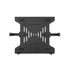 Kép 3/3 - UCH0177 """" CABLETECH Univerzális laptop tartó, monitor tartóra rögzíthető