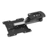 Kép 2/2 - UCH0187 CABLETECH Mennyezeti tartó LCD/LED TV-hez 17-37coll max. 20kg