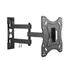 Kép 1/2 - UCH0202 Falitartó LCD/LED TV-hez 23-42coll max. 20kg