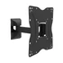 Kép 1/2 - UCH0215 Falitartó LCD/LED TV-hez 13-42coll max. 30kg