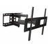 Kép 1/3 - UCH0232 CABLETECH Falitartó LCD/LED TV-hez 37-80coll max. 60kg