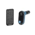 Kép 1/2 - URZ0461 FM Transmitter és USB töltő Bluetooth kihangosítással