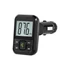 Kép 1/4 - URZ0467 FM Transmitter és USB töltő 5V 1A, Bluetooth kihangosítással, Peiying