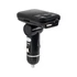 Kép 2/4 - URZ0467 FM Transmitter és USB töltő 5V 1A, Bluetooth kihangosítással, Peiying