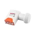 Kép 2/2 - URZ0510 Quad parabolafej 0.1dB SAT-DIGITAL