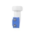 Kép 2/2 - URZ0612""""  Twin parabolafej 0.2dB Cabletech Platinum