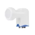 Kép 1/2 - URZ0613 Quad parabolafej 0.2dB Cabletech Platinum
