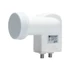 Kép 1/4 - URZ0626 TWIN parabolafej 0.1dB OPTICUM ROBUST