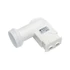 Kép 3/4 - URZ0626 TWIN parabolafej 0.1dB OPTICUM ROBUST
