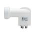 URZ0627 Quad parabolafej 0.1dB OPTICUM ROBUST