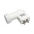 URZ0627 Quad parabolafej 0.1dB OPTICUM ROBUST