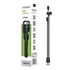 Kép 4/4 - URZ0913 Elemlámpa 10W CREE LED, beépített 4000mAh akku. POWER BANK funkció