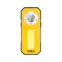 Kép 1/6 - URZ0926 COB LED-es műhelylámpa, mágneses 1800mAh akku. 3W LED+3W COB