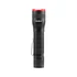 Kép 2/5 - URZ0927 10W LED elemlámpa, tölthető, zoom funkció 2200mAh