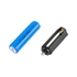 Kép 4/5 - URZ0927 10W LED elemlámpa, tölthető, zoom funkció 2200mAh