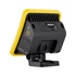 Kép 4/5 - URZ0937 LED Reflektor 10W COB, 4000k 1000lm, beépített 4500mAh akkuval