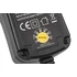 Kép 3/3 - URZ1186 Univerzális stabilizált tápegység 3-12V 500mA