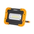 Kép 1/4 - URZ3478 LED Reflektor 10W COB, 4000k 900lm, beépített 4400mAh akkuval
