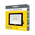 Kép 3/3 - URZ3483-2 LED Reflektor 50W(72x2835SMD) 6500k 4000lm